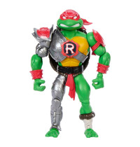 MOTU x TMNT Raphael MOTU x TMNT: Turtles of Grayskull Actionfigur Raphael 14 cm