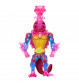 MOTU x TMNT Rattlor MOTU x TMNT: Turtles of Grayskull Actionfigur Rattlor 14 cm