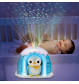 Vtech Baby - 2-in-1 Sternenlicht-Pinguin