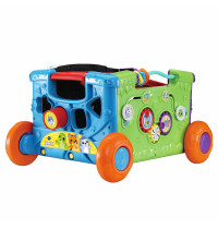 Vtech Baby - Mein erster Bollerwagen