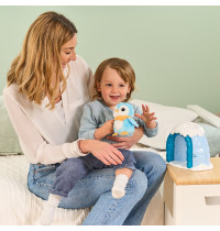 Vtech Baby - 2-in-1 Sternenlicht-Pinguin