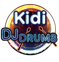 VTech - Kidi DJ Drums