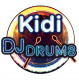 VTech - Kidi DJ Drums