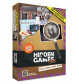 Hidden Games Tatort: Alle unt Hidden Games Tatort: Alle unter einem Dach