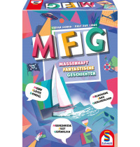 Schmidt Spiele - MFG