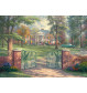 Schmidt Spiele - Thomas Kinkade - Graceland