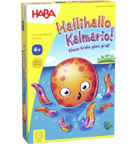 HABA - Hallihallo Kalmario!