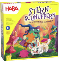 HABA - Sternschnuppern