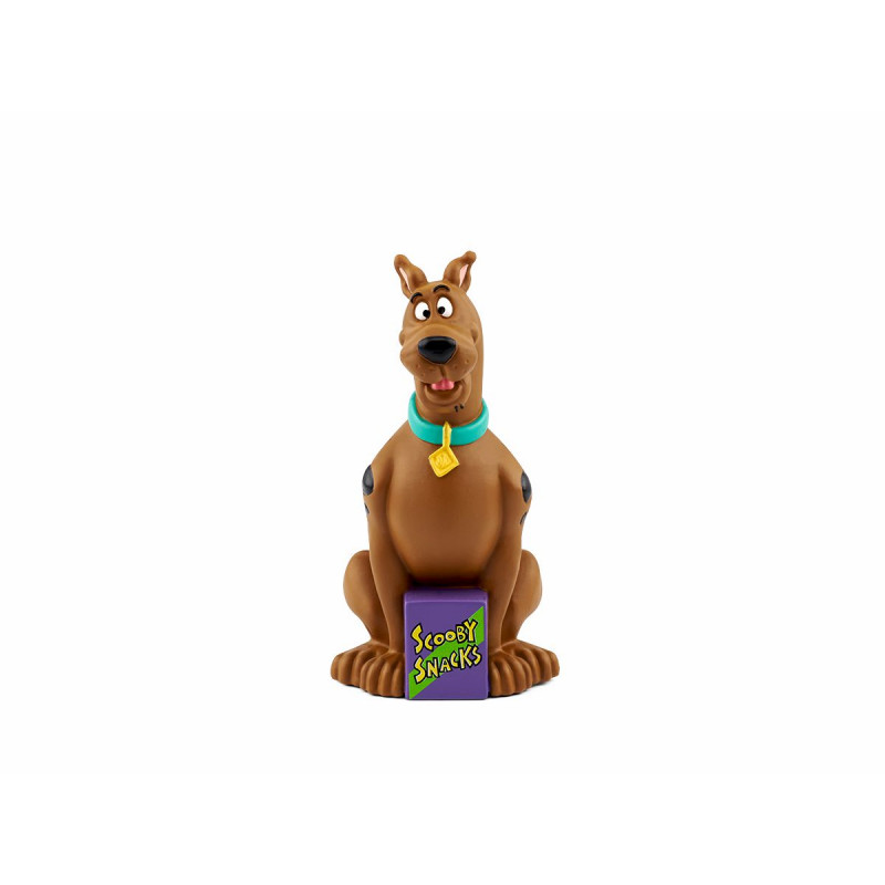 Scooby-Doo