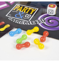 Jumbo Spiele - Party & Co. Extreme