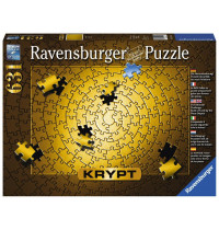 Ravensburger - Krypt Gold