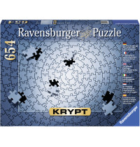 Ravensburger - Krypt silber