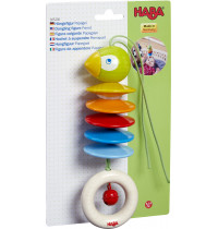 HABA - Hängefigur Papagei