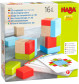 HABA - 3D Legespiel Vier mal Vier