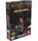 Frosted Games - Aeon's End - Aus den Tiefen