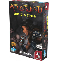 Frosted Games - Aeon's End - Aus den Tiefen