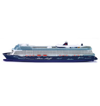 SIKU Super - Mein Schiff 1