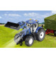 SIKU Control - New Holland T7.315 mit Frontlader