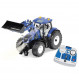 SIKU Control - New Holland T7.315 mit Frontlader