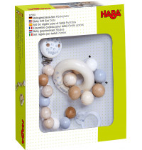 HABA - Babygeschenk-Set Pünktchen