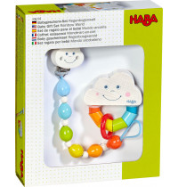 HABA - Babygeschenk-Set Regenbogenwelt