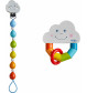 HABA - Babygeschenk-Set Regenbogenwelt