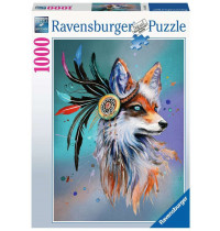 Ravensburger - Boho Fuchs