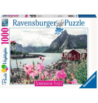 Ravensburger - Reine