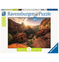 Ravensburger - Zion Canyon USA