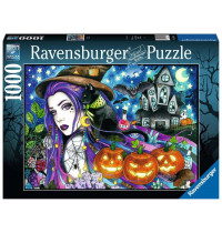 Ravensburger - Halloween