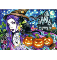 Ravensburger - Halloween