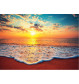 Educa - Sonnenuntergang 1000 Teile Puzzle