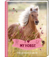 Coppenrath - Eintragbuch: I LOVE MY HORSE