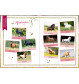 Coppenrath - Eintragbuch: I LOVE MY HORSE