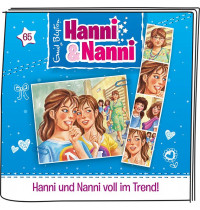 Tonies - Hanni und Nanni - Voll im Trend