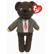 Ty - Beanie Babies Licensed - Mr Bean