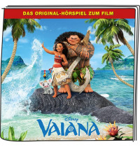 Tonies - Disney - Vaiana