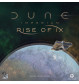 Dire Wolf Digital - Dune Imperium - Rise of Ix