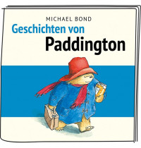 Tonies - Paddington Bär - Die schönsten Geschichten