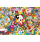 Jumbo Spiele - Disney Pix Collection Christmas