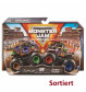 Spin Master - Monster Jam 2 - Pack 1:64