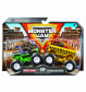 Spin Master - Monster Jam 2 - Pack 1:64