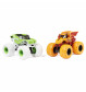 Spin Master - Monster Jam 2 - Pack 1:64