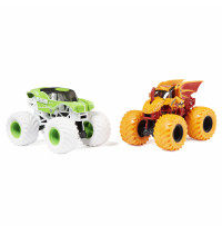 Spin Master - Monster Jam 2 - Pack 1:64