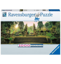 Ravensburger - Jungeltempel Pura Luhur Batukaru auf Bali