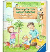 Ravensburger - Bäume pflanzen