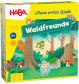 HABA - Meine ersten Spiele - Waldfreunde