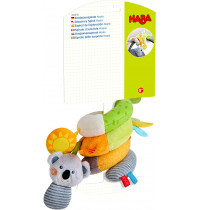 HABA - Entdeckerspirale Koala