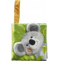 HABA - Stoffbuch Koala