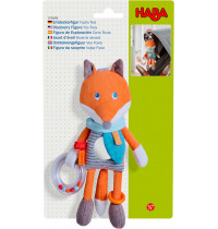 HABA - Entdeckerfigur Fuchs Foxie